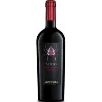 Stilio Primitivo di Manduria